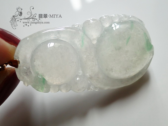 超值天然A货翡翠