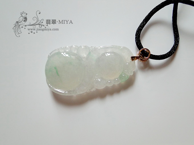 超值天然A货翡翠