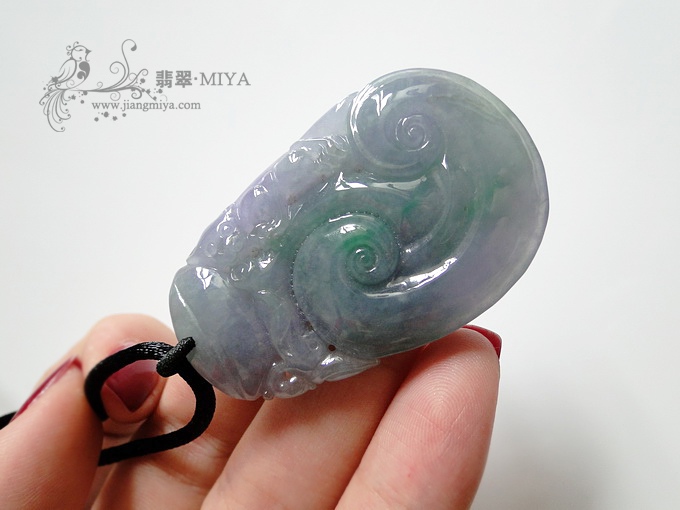 超值天然A货翡翠