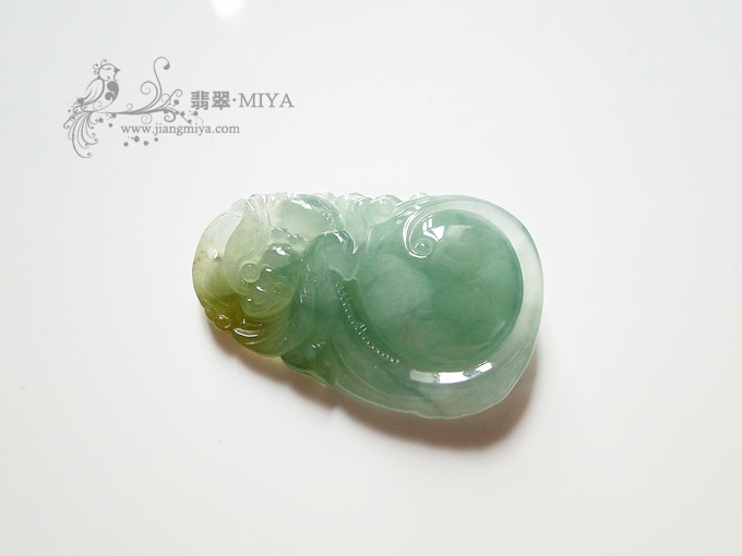 超值天然A货翡翠