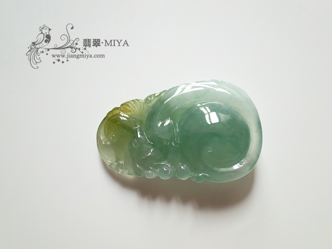 超值天然A货翡翠