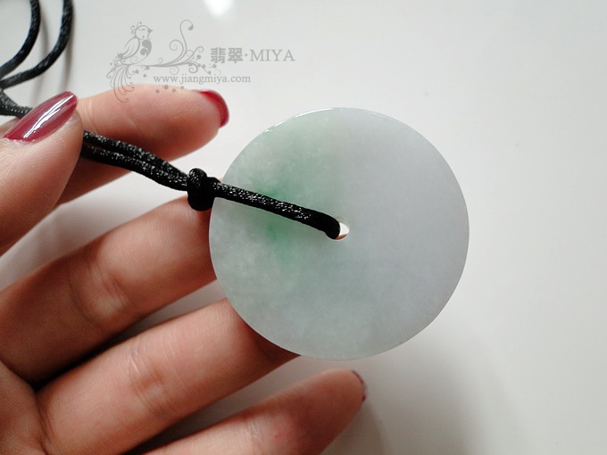 超值天然A货翡翠