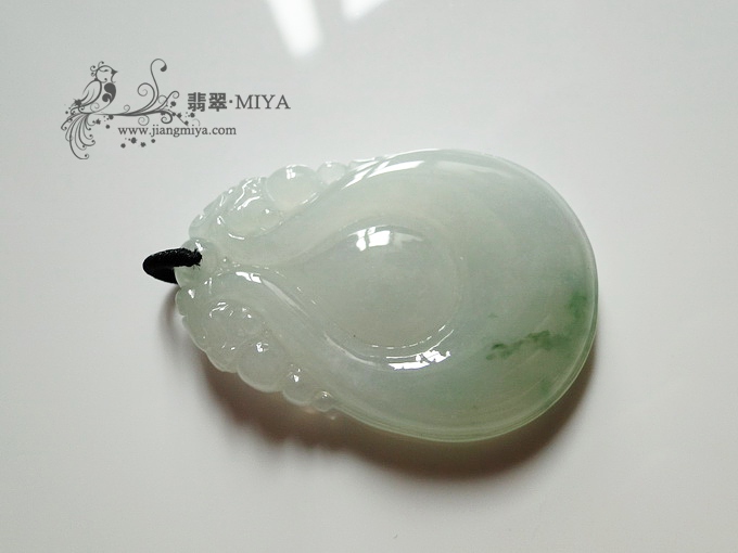 超值天然A货翡翠