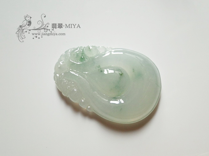 超值天然A货翡翠
