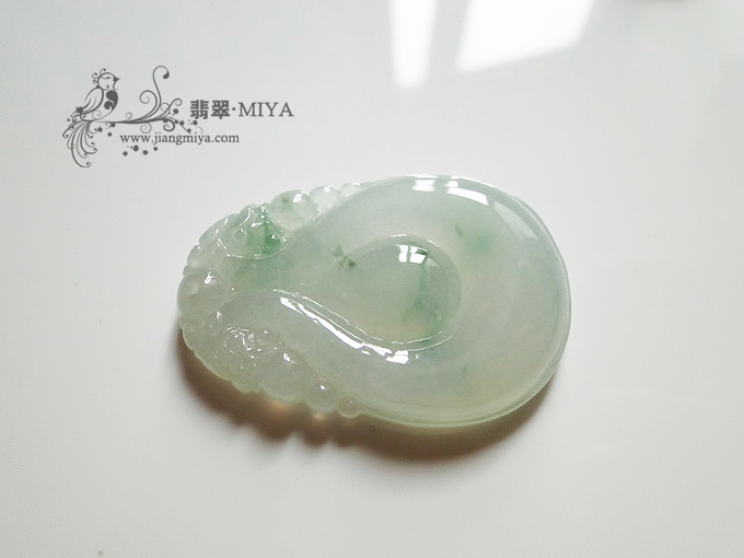 超值天然A货翡翠