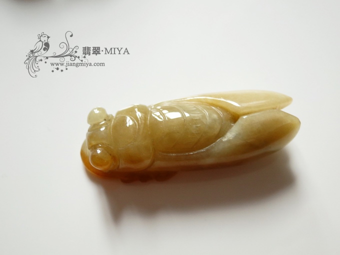 超值天然A货翡翠