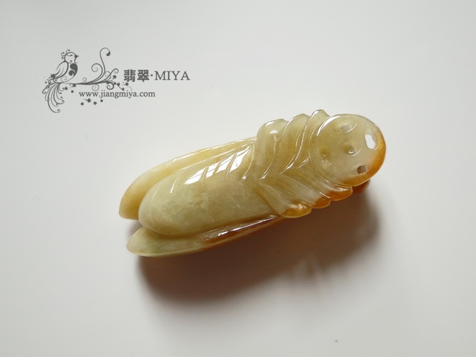 超值天然A货翡翠