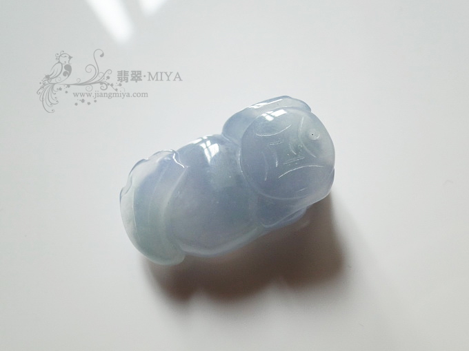 超值天然A货翡翠