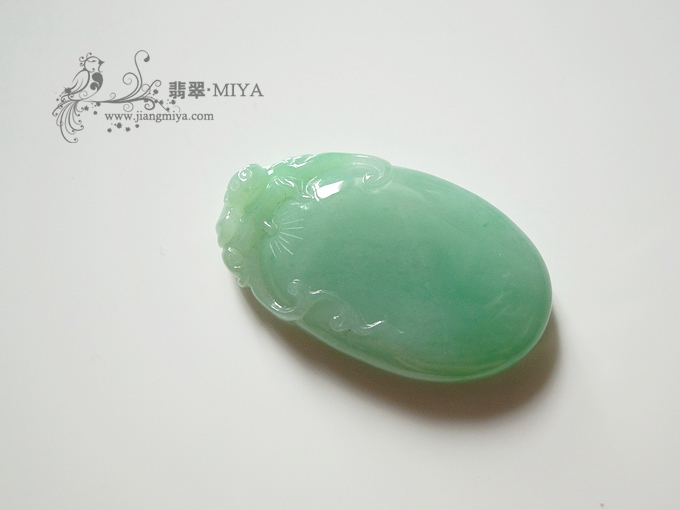 超值天然A货翡翠