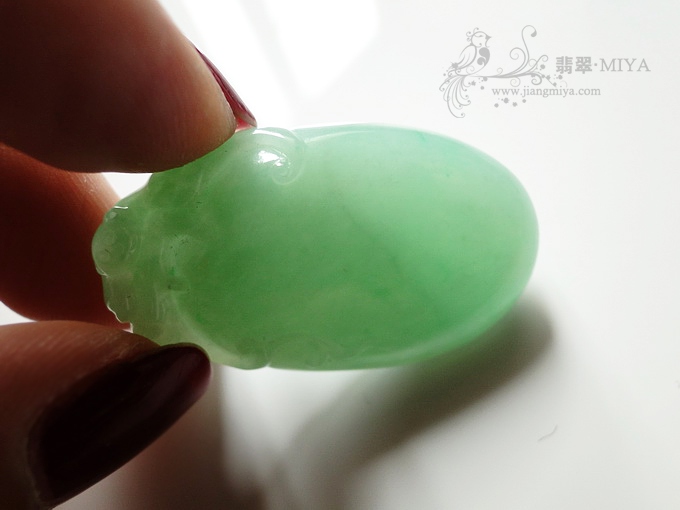 超值天然A货翡翠
