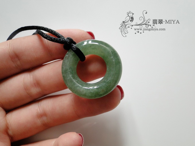超值天然A货翡翠
