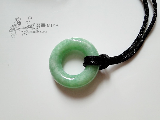 超值天然A货翡翠