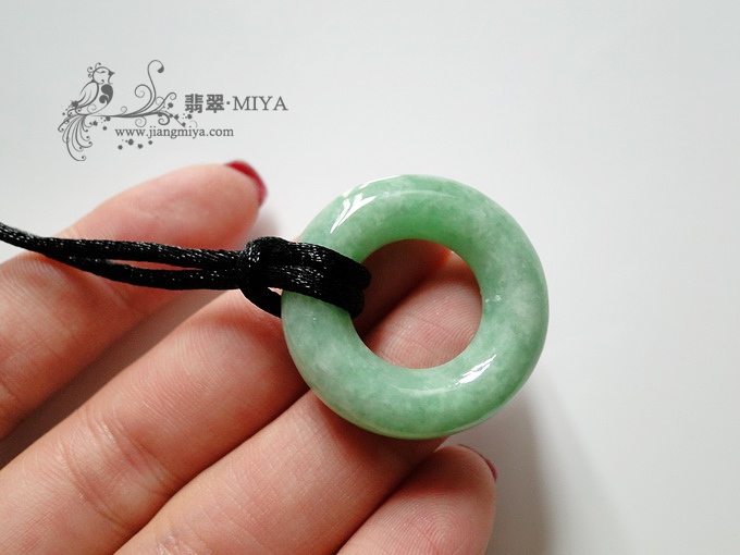 超值天然A货翡翠