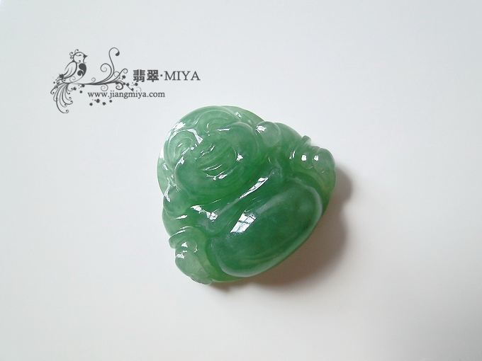 一盘美丽的翠翠
