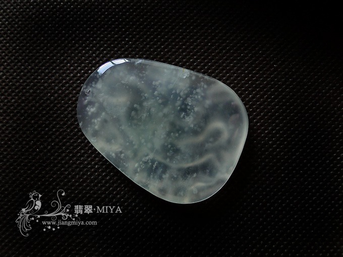 一盘美丽的翠翠