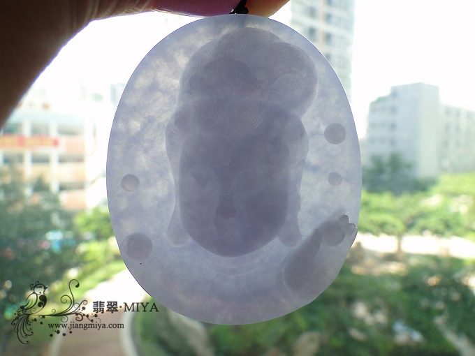 一盘美丽的翠翠