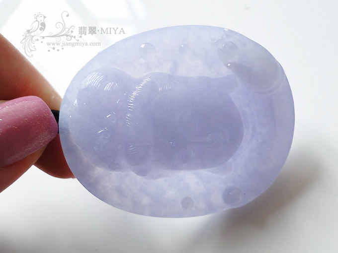 一盘美丽的翠翠
