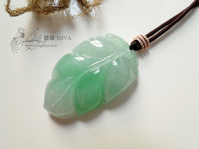 叶子