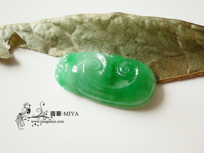 阳绿如意