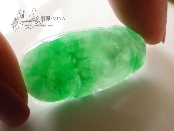 阳绿如意