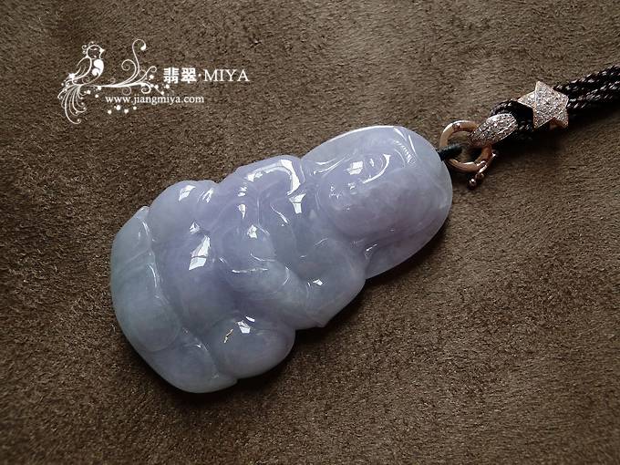 紫观音