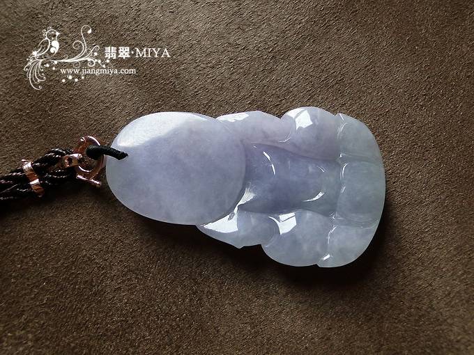 紫观音