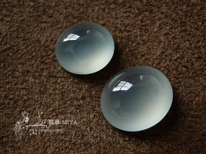 收藏级蛋面