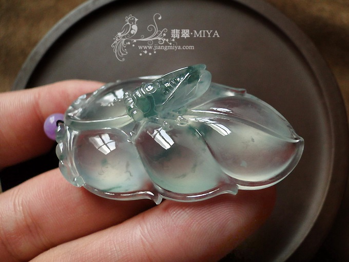 收藏级别大叶子