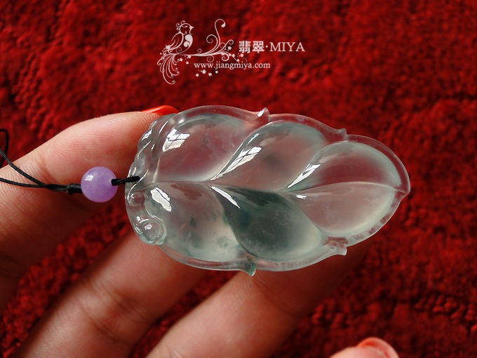 收藏级别大叶子