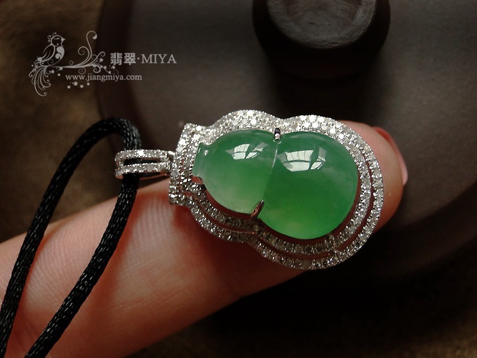 绿葫芦