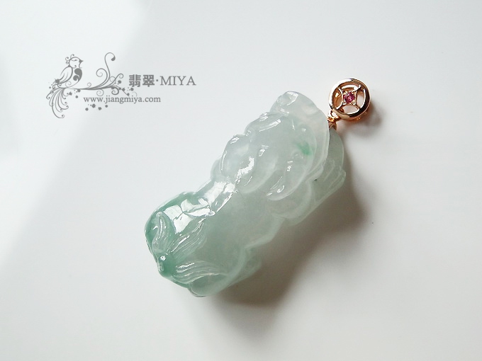 10月定制镶嵌部分宝贝