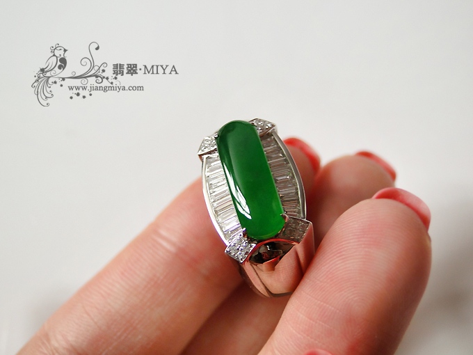 10月定制镶嵌部分宝贝