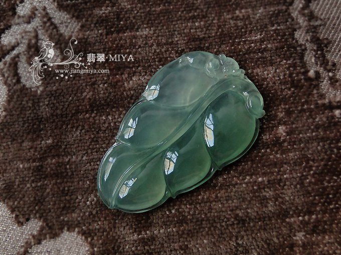 四件宝贝