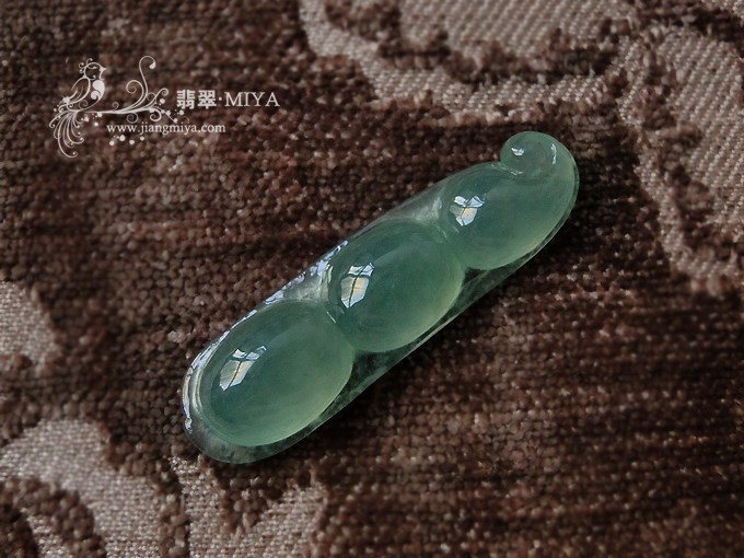 四件宝贝