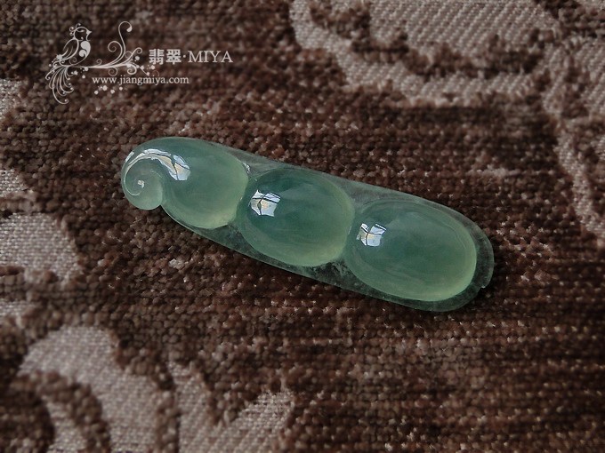 四件宝贝