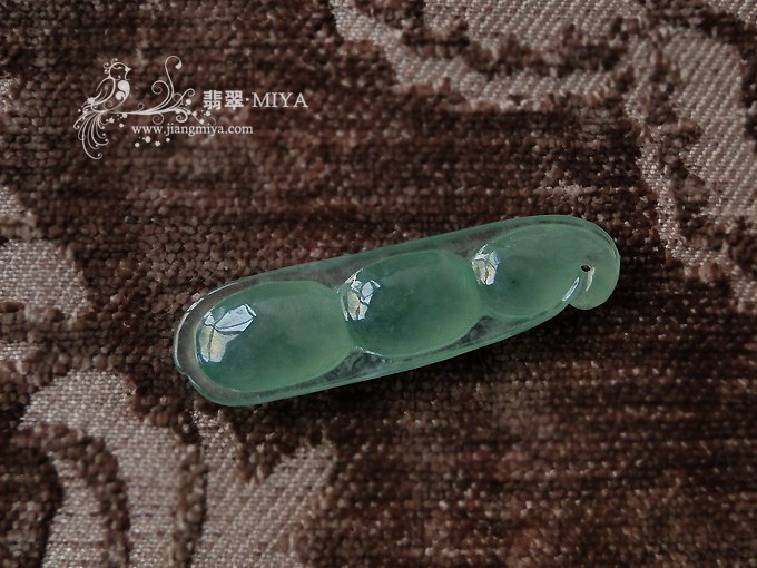 四件宝贝