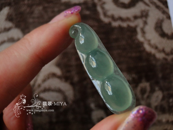四件宝贝