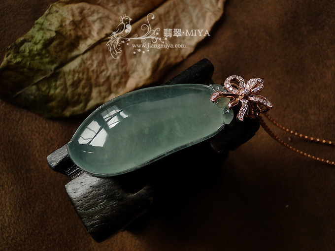 大玉不雕福瓜，可收藏