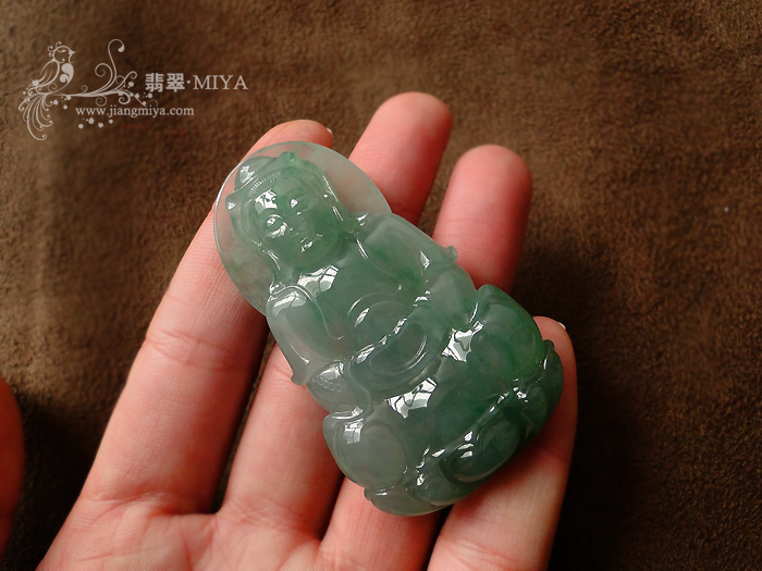 厚庄大观音