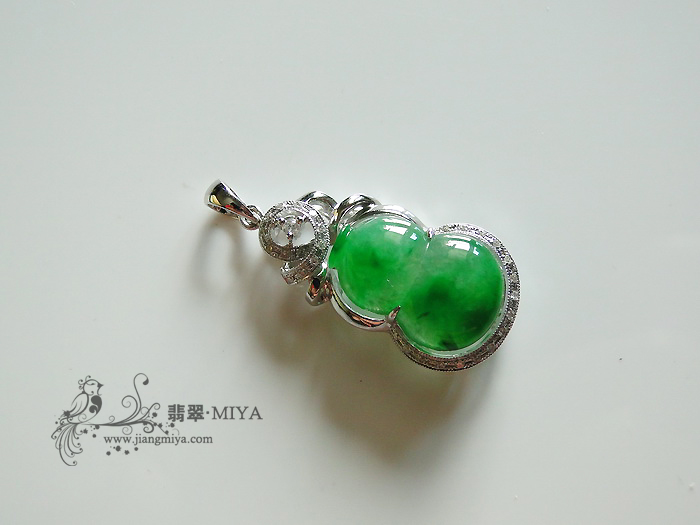 咪雅翡翠2012年3月月底超值翡翠活动宝贝预告