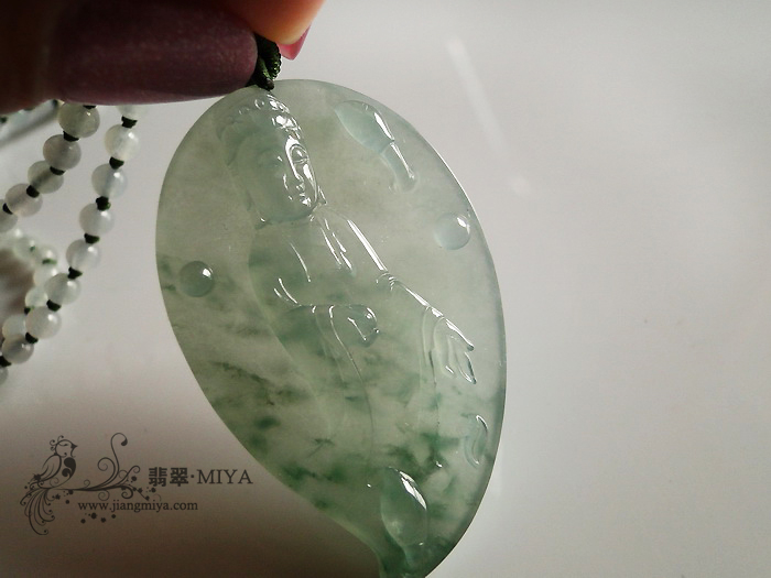 咪雅翡翠2012年3月月底超值翡翠活动宝贝预告