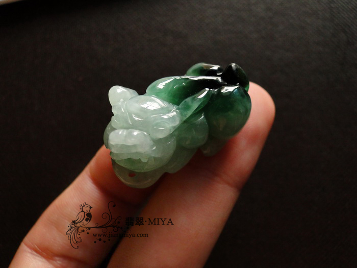 咪雅翡翠2012年3月月底超值翡翠活动宝贝预告