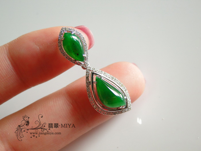 咪雅翡翠2012年3月月底超值翡翠活动宝贝预告
