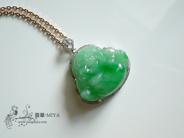 咪雅翡翠2012年3月月底超值翡翠活动宝贝预告