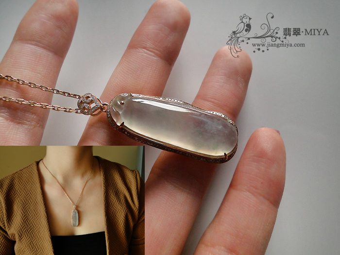 咪雅翡翠2012年3月月底超值翡翠活动宝贝预告
