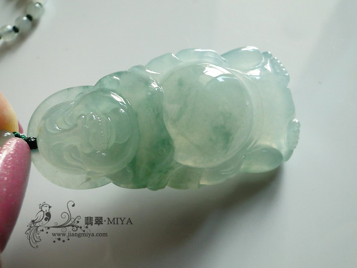 咪雅翡翠2012年3月月底超值翡翠活动宝贝预告