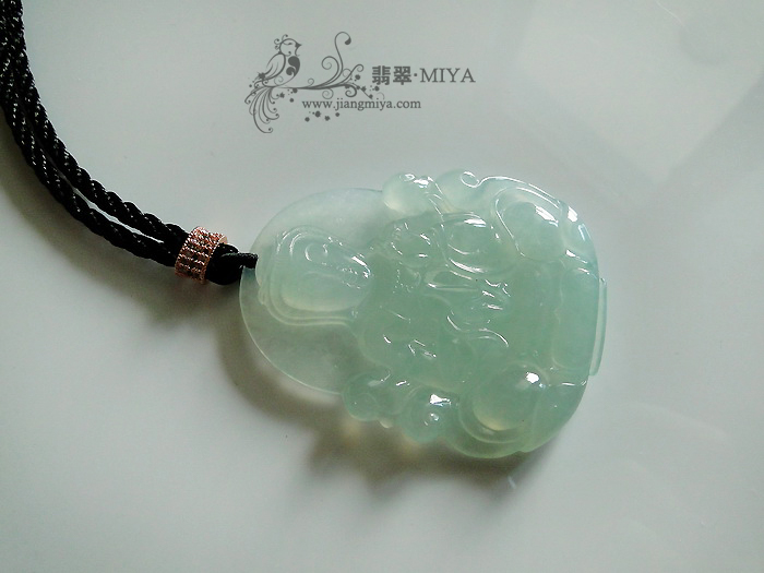 咪雅翡翠2012年3月月底超值翡翠活动宝贝预告