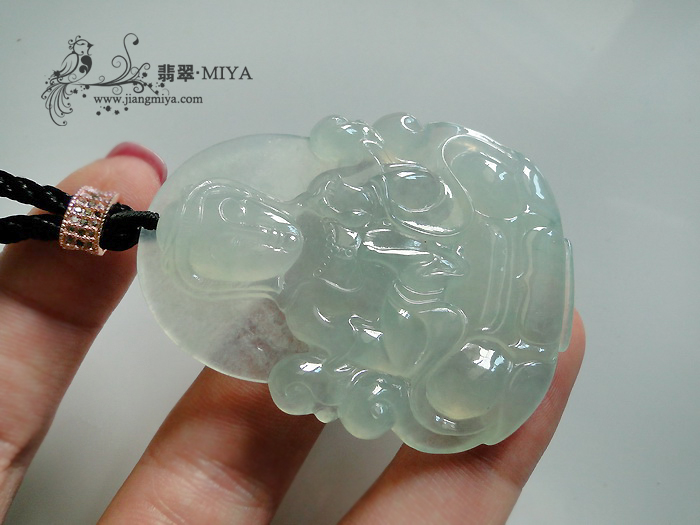 咪雅翡翠2012年3月月底超值翡翠活动宝贝预告