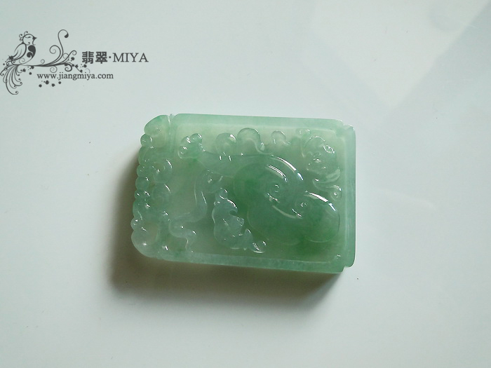 咪雅翡翠2012年3月月底超值翡翠活动宝贝预告