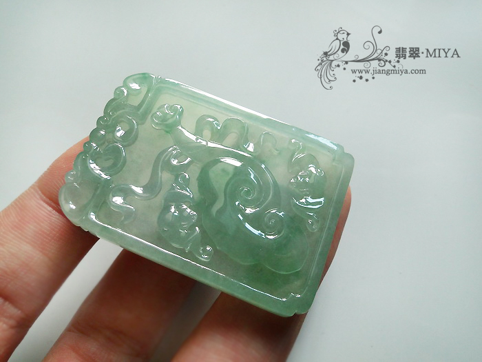 咪雅翡翠2012年3月月底超值翡翠活动宝贝预告